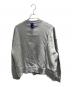 elephant TRIBAL fabrics (エレファントトライバルファブリックス) IT S OF SWEAT スウェット グレー サイズ:S：6000円