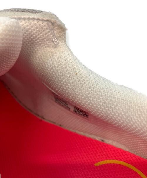 NIKE（ナイキ）NIKE (ナイキ) エア マックス エクシー スニーカー ホワイト×ピンク サイズ:28cmの古着・服飾アイテム