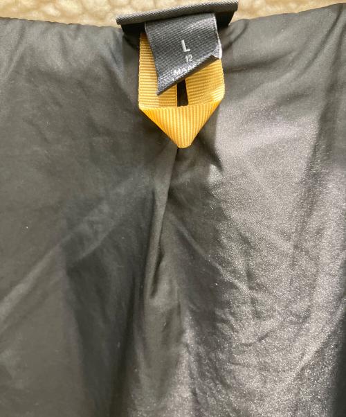 Patagonia（パタゴニア）Patagonia (パタゴニア) レトロXベスト ベージュ サイズ:Lの古着・服飾アイテム