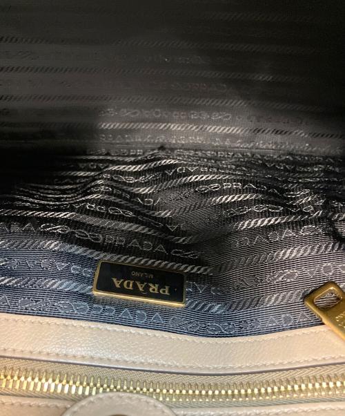 PRADA（プラダ）PRADA (プラダ) 158 2WAYトートバッグの古着・服飾アイテム