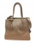 PRADA (プラダ) 158 2WAYトートバッグ：60000円