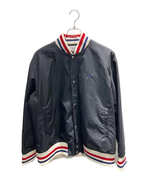 FENDER（フェンダー）FENDER (フェンダー) スタジャン ブラック サイズ:4の古着・服飾アイテム
