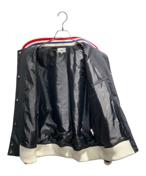FENDER（フェンダー）FENDER (フェンダー) スタジャン ブラック サイズ:4の古着・服飾アイテム
