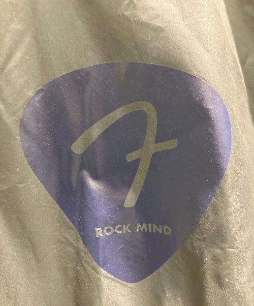 FENDER（フェンダー）FENDER (フェンダー) スタジャン ブラック サイズ:4の古着・服飾アイテム