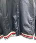 中古・古着 FENDER (フェンダー) スタジャン ブラック サイズ:4：15000円