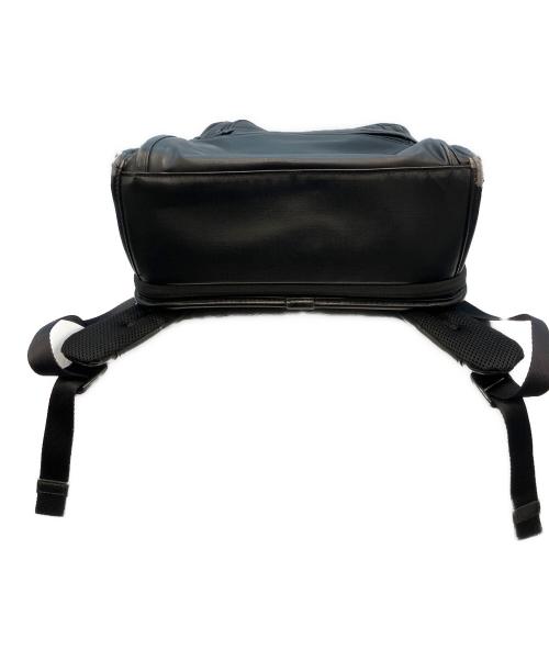 TUMI（トゥミ）TUMI (トゥミ) Alpha3 スリム・エクスパンダブル・ブリーフ・パック ビジネスリュック ブラックの古着・服飾アイテム