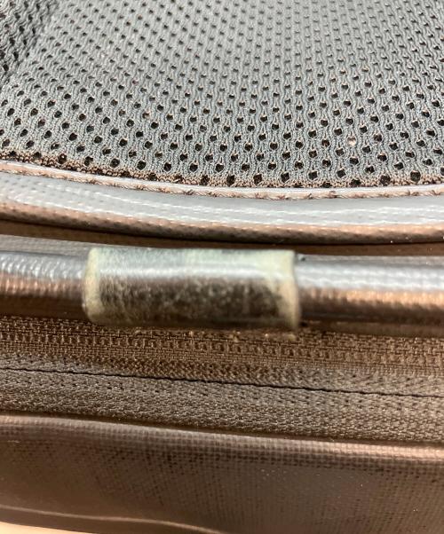 TUMI（トゥミ）TUMI (トゥミ) Alpha3 スリム・エクスパンダブル・ブリーフ・パック ビジネスリュック ブラックの古着・服飾アイテム