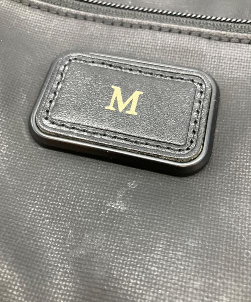 TUMI（トゥミ）TUMI (トゥミ) Alpha3 スリム・エクスパンダブル・ブリーフ・パック ビジネスリュック ブラックの古着・服飾アイテム