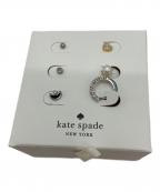 Kate Spadeケイトスペード）の古着「ピアスセット」