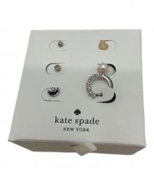 Kate Spade（ケイトスペード）の古着「ピアスセット」