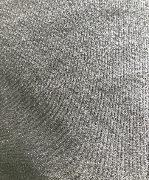 kolor/BEACON（カラービーコン）kolor/BEACON (カラービーコン) 切替スウェット グレー×ネイビー サイズ:2の古着・服飾アイテム