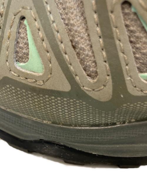 SALOMON（サロモン）SALOMON (サロモン) X Ultra 3 Mid GTX トレッキングシューズ オリーブ サイズ:24cmの古着・服飾アイテム