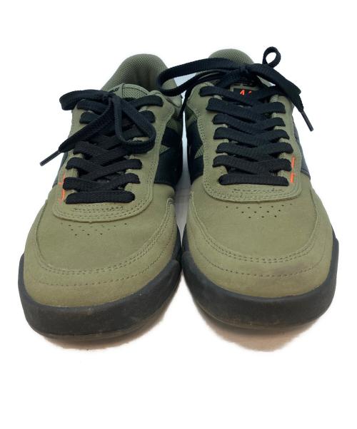 NEW BALANCE（ニューバランス）NEW BALANCE (ニューバランス) NB Numeric 440 V2 ローカットスニーカー カーキ サイズ:28.5cmの古着・服飾アイテム