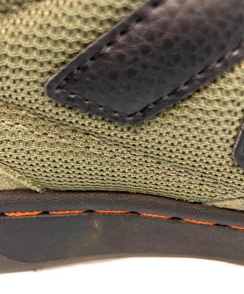 NEW BALANCE（ニューバランス）NEW BALANCE (ニューバランス) NB Numeric 440 V2 ローカットスニーカー カーキ サイズ:28.5cmの古着・服飾アイテム