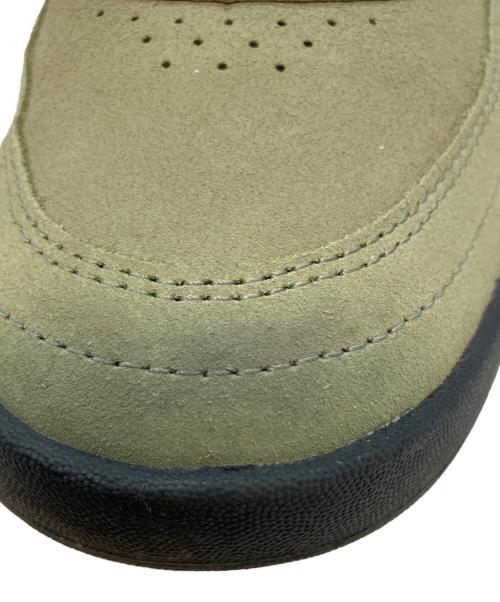 NEW BALANCE（ニューバランス）NEW BALANCE (ニューバランス) NB Numeric 440 V2 ローカットスニーカー カーキ サイズ:28.5cmの古着・服飾アイテム