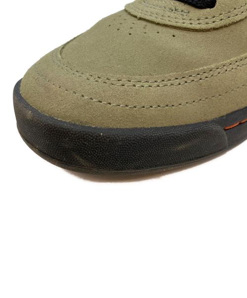 NEW BALANCE（ニューバランス）NEW BALANCE (ニューバランス) NB Numeric 440 V2 ローカットスニーカー カーキ サイズ:28.5cmの古着・服飾アイテム