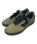 NEW BALANCE（ニューバランス）の古着「NB Numeric 440 V2 ローカットスニーカー」｜カーキ