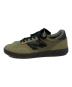 NEW BALANCE (ニューバランス) NB Numeric 440 V2 ローカットスニーカー カーキ サイズ:28.5cm：7000円