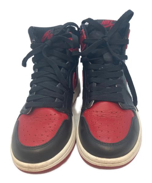 NIKE（ナイキ）NIKE (ナイキ) Air Jordan 1 Retro High OG 