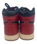 中古・古着 NIKE (ナイキ) Air Jordan 1 Retro High OG 
