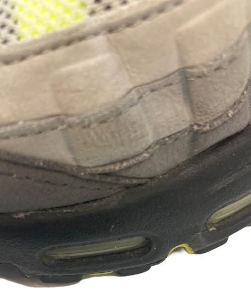 NIKE（ナイキ）NIKE (ナイキ) Nike Air Max 95 OG エアマックス95 