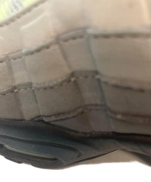 NIKE（ナイキ）NIKE (ナイキ) Nike Air Max 95 OG エアマックス95 