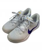 NIKEナイキ）の古着「Kobe 8 Protro 