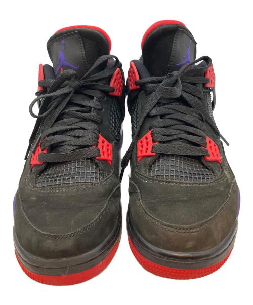 NIKE（ナイキ）NIKE (ナイキ) OVO (オクトーバーズ ベリー オウン) Air Jordan 4 Retro エアジョーダン 