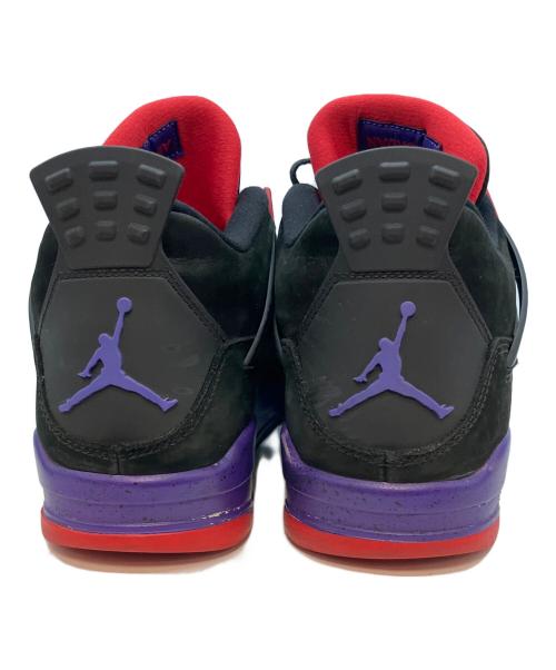 NIKE（ナイキ）NIKE (ナイキ) OVO (オクトーバーズ ベリー オウン) Air Jordan 4 Retro エアジョーダン 