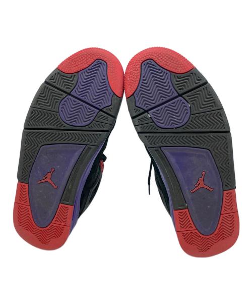 NIKE（ナイキ）NIKE (ナイキ) OVO (オクトーバーズ ベリー オウン) Air Jordan 4 Retro エアジョーダン 