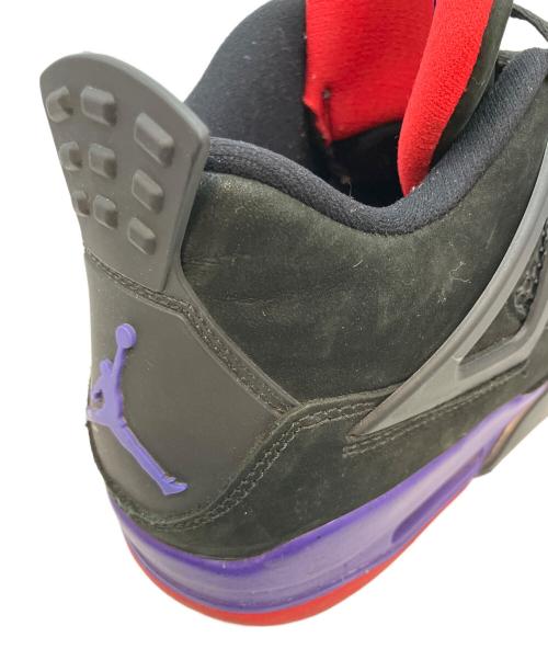 NIKE（ナイキ）NIKE (ナイキ) OVO (オクトーバーズ ベリー オウン) Air Jordan 4 Retro エアジョーダン 
