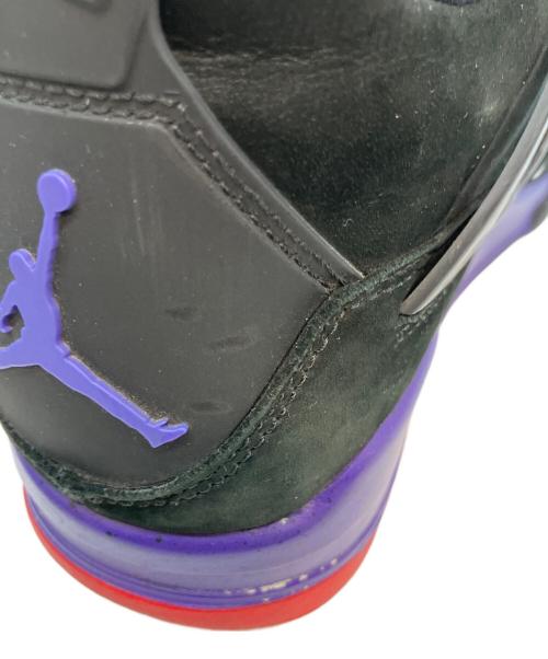 NIKE（ナイキ）NIKE (ナイキ) OVO (オクトーバーズ ベリー オウン) Air Jordan 4 Retro エアジョーダン 