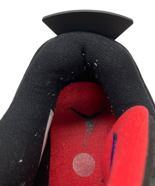 NIKE（ナイキ）NIKE (ナイキ) OVO (オクトーバーズ ベリー オウン) Air Jordan 4 Retro エアジョーダン 