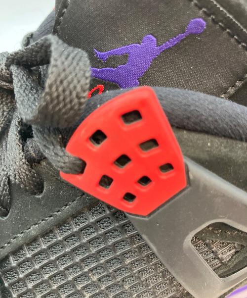 NIKE（ナイキ）NIKE (ナイキ) OVO (オクトーバーズ ベリー オウン) Air Jordan 4 Retro エアジョーダン 