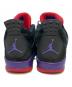 中古・古着 NIKE (ナイキ) OVO (オクトーバーズ ベリー オウン) Air Jordan 4 Retro エアジョーダン 
