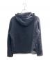 PRADA (プラダ) 切り替え ナイロンジャケット ネイビー サイズ:XL：30000円