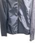 中古・古着 PRADA (プラダ) 切り替え ナイロンジャケット ネイビー サイズ:XL：30000円