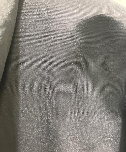 THE NORTH FACE（ザ ノース フェイス）THE NORTH FACE (ザ ノース フェイス) デナリフーディ フリースジャケット ブラック×グレー サイズ:Lの古着・服飾アイテム