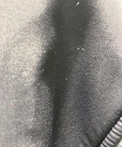 THE NORTH FACE（ザ ノース フェイス）THE NORTH FACE (ザ ノース フェイス) デナリフーディ フリースジャケット ブラック×グレー サイズ:Lの古着・服飾アイテム