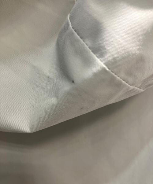 DAIWA（ダイワ）DAIWA (ダイワ) レインマックスデタッチャブルレインスーツ レインウェア グレー×ブラック サイズ:Lの古着・服飾アイテム