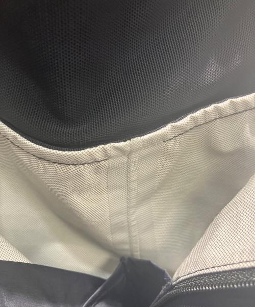 DAIWA（ダイワ）DAIWA (ダイワ) レインマックスデタッチャブルレインスーツ レインウェア グレー×ブラック サイズ:Lの古着・服飾アイテム