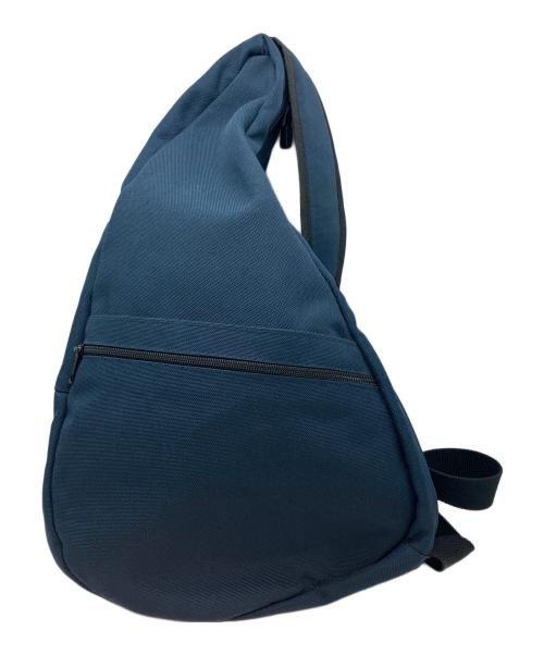 L.L.Bean（エルエルビーン）L.L.Bean (エルエルビーン) Ameri Bag (アメリバック) ワンショルダーバッグ ネイビーの古着・服飾アイテム