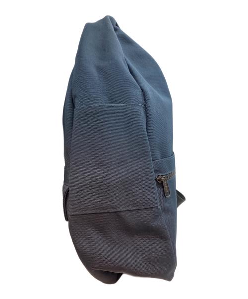 L.L.Bean（エルエルビーン）L.L.Bean (エルエルビーン) Ameri Bag (アメリバック) ワンショルダーバッグ ネイビーの古着・服飾アイテム