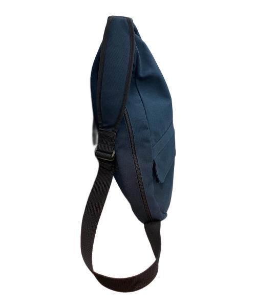 L.L.Bean（エルエルビーン）L.L.Bean (エルエルビーン) Ameri Bag (アメリバック) ワンショルダーバッグ ネイビーの古着・服飾アイテム