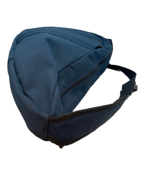 L.L.Bean（エルエルビーン）L.L.Bean (エルエルビーン) Ameri Bag (アメリバック) ワンショルダーバッグ ネイビーの古着・服飾アイテム