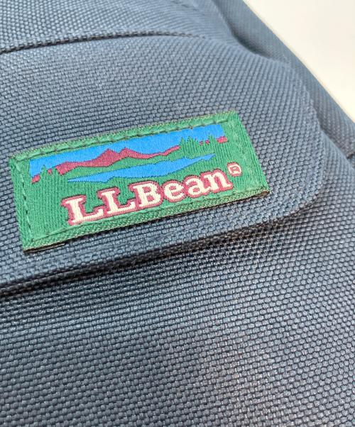 L.L.Bean（エルエルビーン）L.L.Bean (エルエルビーン) Ameri Bag (アメリバック) ワンショルダーバッグ ネイビーの古着・服飾アイテム