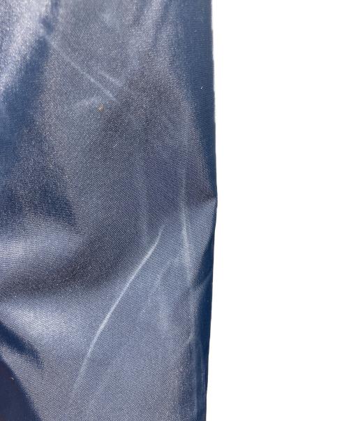 COMME des GARCONS（コムデギャルソン）COMME des GARCONS (コムデギャルソン) GANRYU (ガンリュウ) コーチジャケット ネイビー サイズ:Sの古着・服飾アイテム