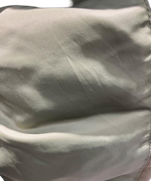 LEVI'S（リーバイス）LEVI'S (リーバイス) ダウンジャケット インディゴ サイズ:XSの古着・服飾アイテム