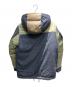LEVI'S (リーバイス) ダウンジャケット インディゴ サイズ:XS：20000円