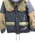 中古・古着 LEVI'S (リーバイス) ダウンジャケット インディゴ サイズ:XS：20000円